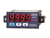 Digitalanzeige Digitalanzeige