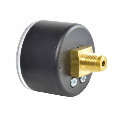 Manometer Ø 40 mm, 0...10bar