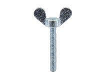 Flügelschraube DIN 316 Flügelschraube DIN 316