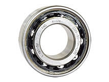 Schrägkugellager, zweireihig, offen Schrägkugellager, zweireihig, offen