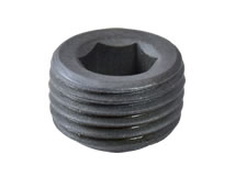 Verschlussschraube DIN 906 Verschlussschraube DIN 906