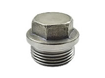 Verschlussschraube DIN 910 Verschlussschraube DIN 910