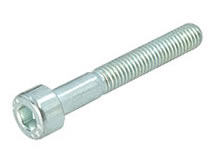 Zylinderschraube nach DIN 912
