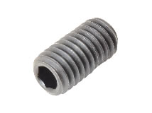 Gewindestift DIN 916 Gewindestift DIN 916