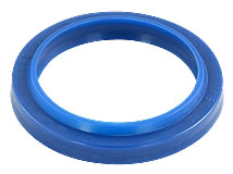 Doppelabstreifer Doppelabstreifer