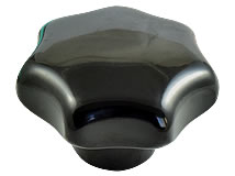 Sterngriff DIN6336 Form K