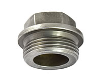 Verschlussschraube DIN 7604 Verschlussschraube DIN 7604