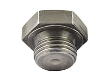 Verschlussschraube DIN 7604 Verschlussschraube DIN 7604