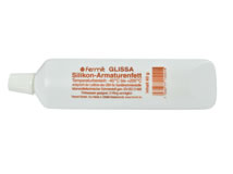 Glissa Silikon-Armaturenfett Glissa Silikon-Armaturenfett