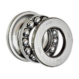 Axial-Rillenkugellager