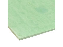 Detailansicht Hochdruck-Flachdichtung