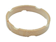 Kolben-Führungsring Phenolharz Kolben-Führungsring Phenolharz