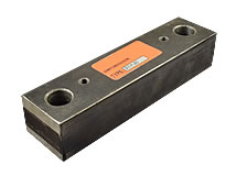 Dämpfungsschiene Dämpfungsschiene