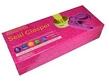 Aufbewahrungs-Box inklusive