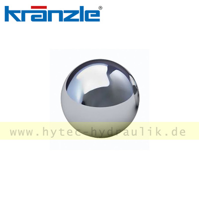 13238 Kugel 5,5mm Edelstahl DIN5401-G28 1.3541 - Kränzle Original