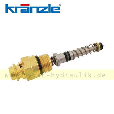 150093 Reparatursatz Druckschaltermechanik - Kränzle Original