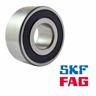 3202-2RS Schrägkugellager