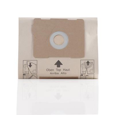 454140 5 Stück Staubbeutel für Ventos 35 - Kränzle Original