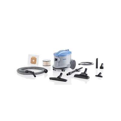 KRÄNZLE VENTOS 12 Lieferumfang