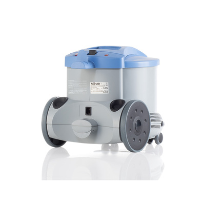 KRÄNZLE VENTOS 12 Rückansicht