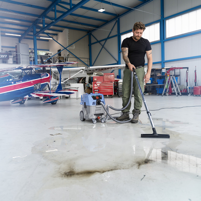 KRÄNZLE VENTOS 32 L/PC