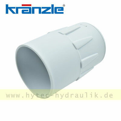 584041 Drehausgleich DN36 drehbar für Saugschlauch Ventos - Kränzle Original