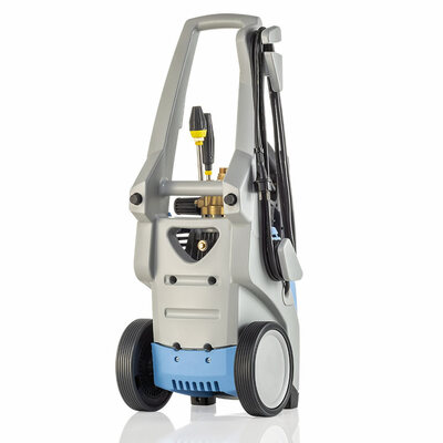 Kränzle K 2160 TS Rückansicht