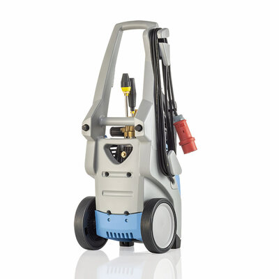 Kränzle K 2175 TS Rückansicht