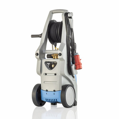 Kränzle K 2175 TST Rückansicht