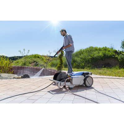 Kränzle Profi 160 TST