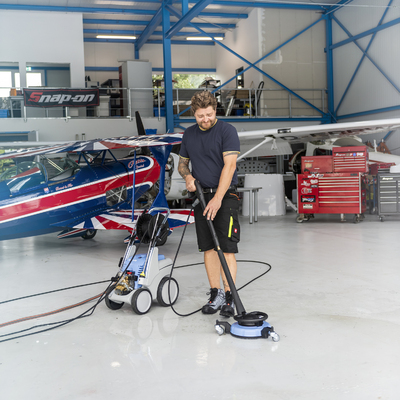 Kränzle Quadro 11/140 TST