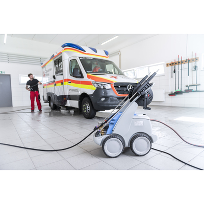 Kränzle Quadro 899 TST