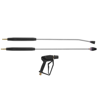 Kränzle Quadro 899 TST Zubehör