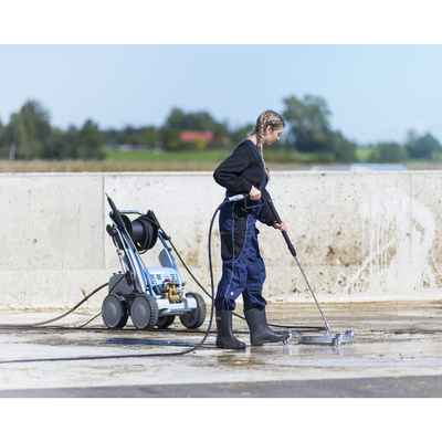 Kränzle Quadro 1000 TST