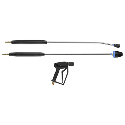 Kränzle Primus 1200 TST - mit Schlauchtrommel