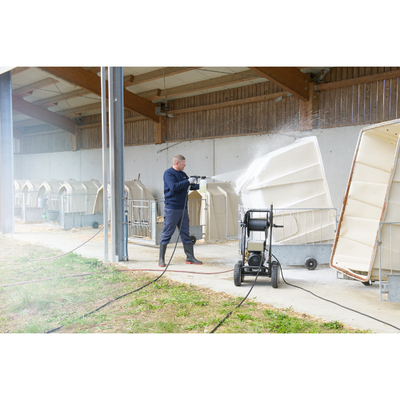 Kränzle LX RP 1000 TST