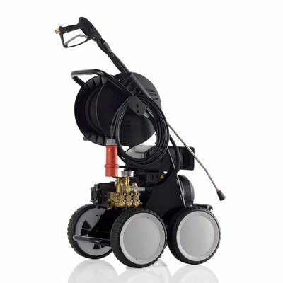 Kränzle LX RP 1600 TST Seitenansicht