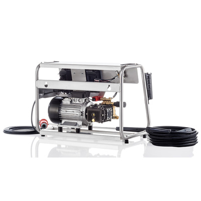 Kränzle WS-RP 780 TS Rückansicht