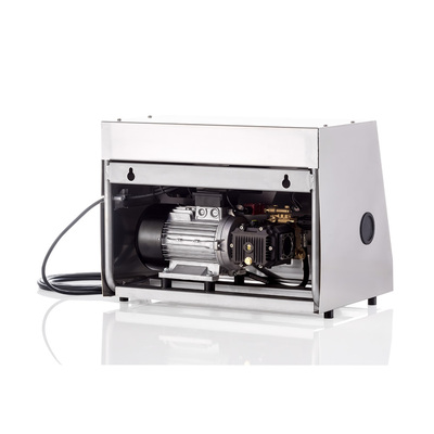 Kränzle WSC-RP 780 TS Rückansicht