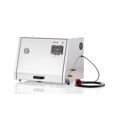 Kränzle WSC-RP 780 TS geschlossen