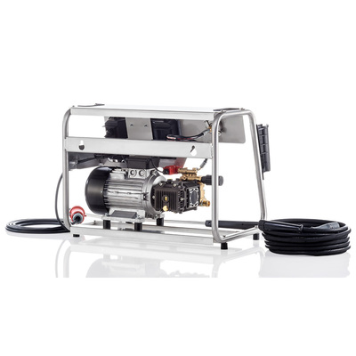 Kränzle WS-RP 900 TS Rückansicht