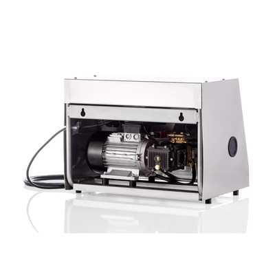 Kränzle WSC-RP 900 TS Rückansicht