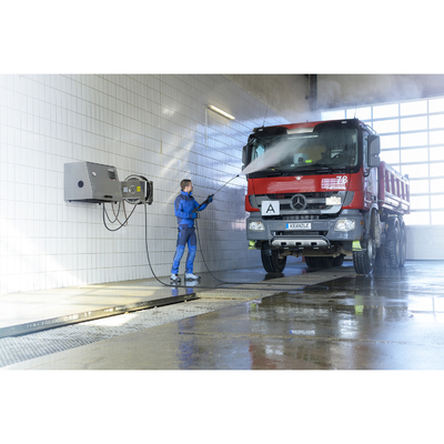 Kränzle WSC-RP 1200 TS