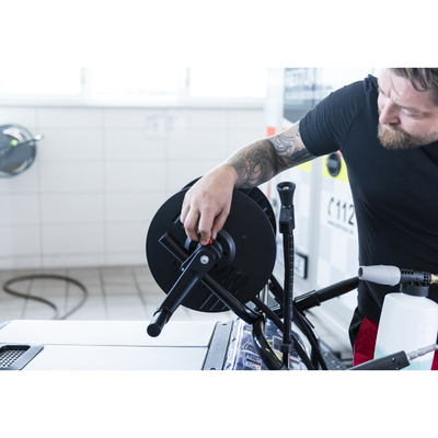 Kränzle e-therm 603 M 36 T