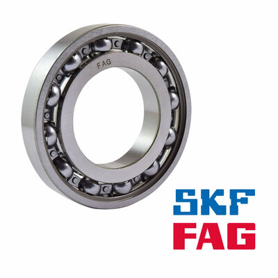 7211B Schrägkugellager