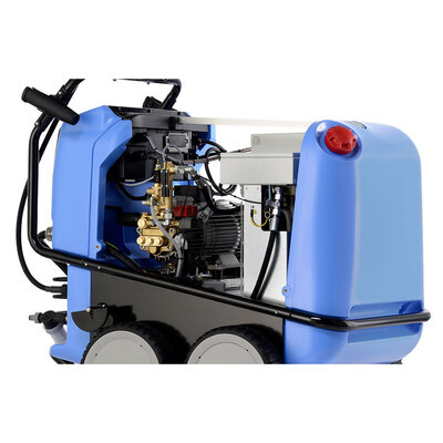 Kränzle e-therm 873 M 36 Detailansicht