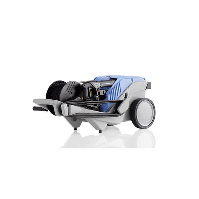 K 2160 TST Kränzle liegend