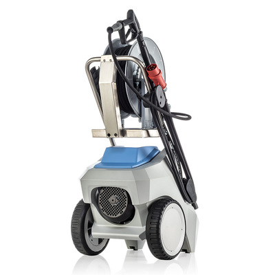 Kränzle Primus 1000 TS AT Rückansicht