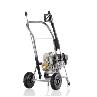 Kränzle Profi-Jet B 16/220 Rückansicht