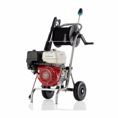 Kränzle Profi-Jet B 16/220 T